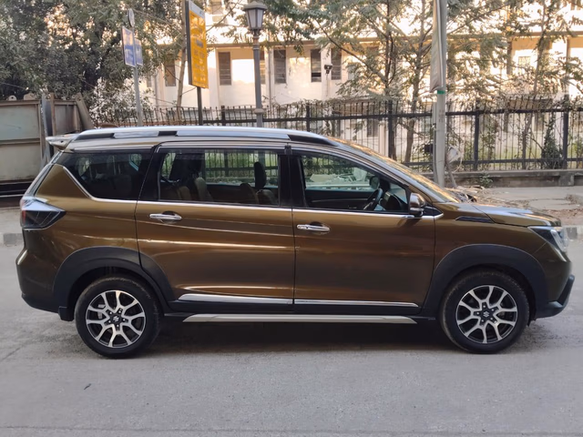 Maruti Maruti XL6 view 3