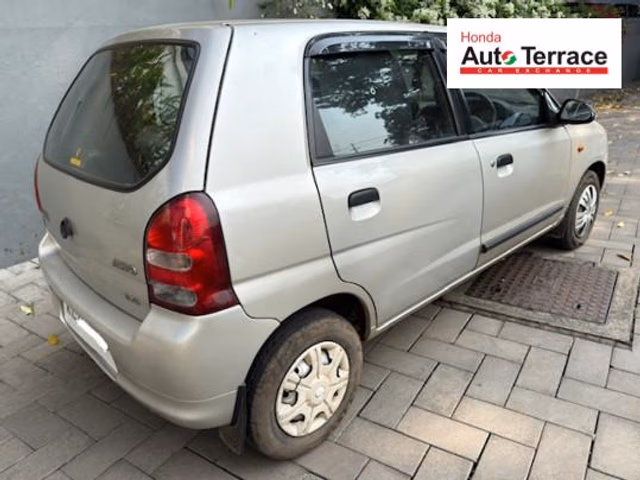 Maruti Maruti Alto 800 view 5
