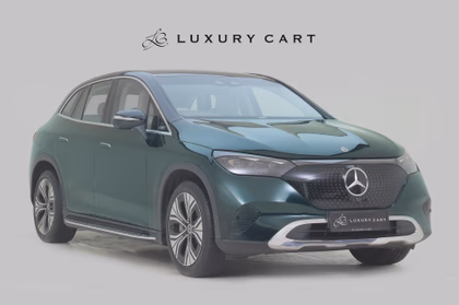 2023 Mercedes-Benz Mercedes-Benz EQE SUV