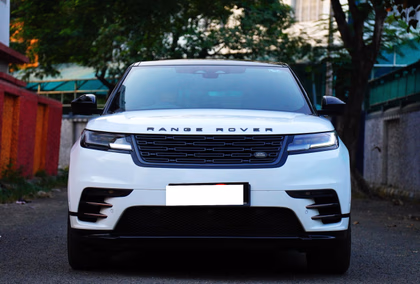 2025 Land Rover Land Rover Range Rover Velar