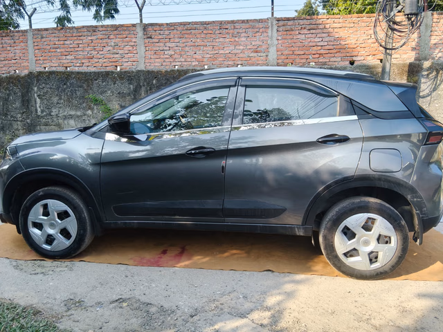 Tata Tata Nexon view 5