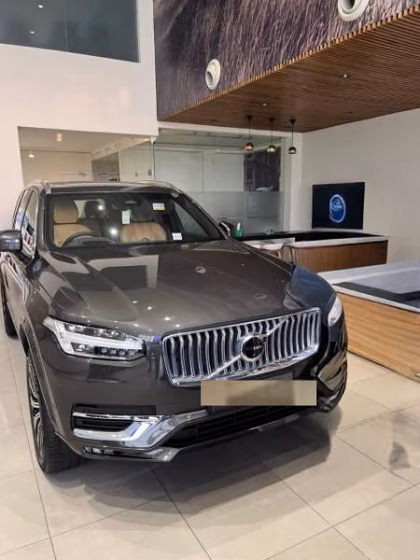 2023 Volvo Volvo XC90