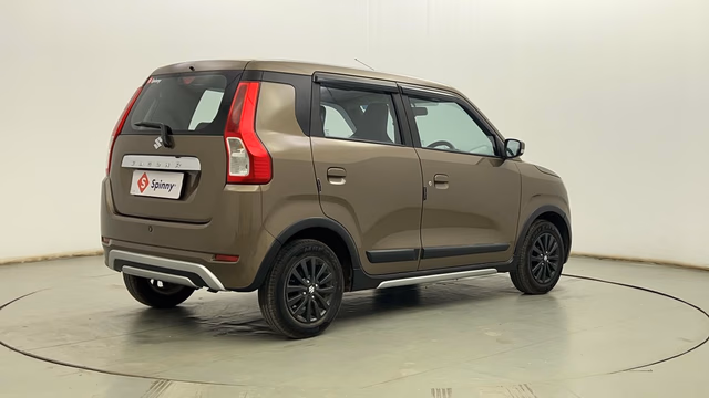 Maruti Maruti Wagon R view 5