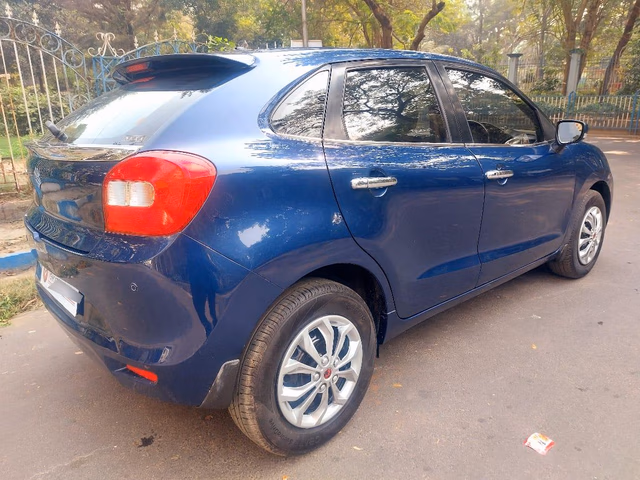 Maruti Maruti Baleno view 3