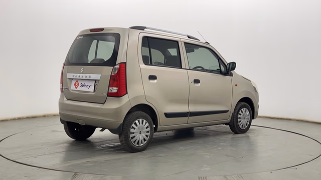 Maruti Maruti Wagon R view 5