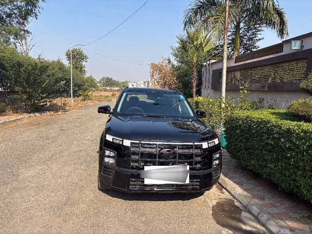 Hyundai Hyundai Creta view 2