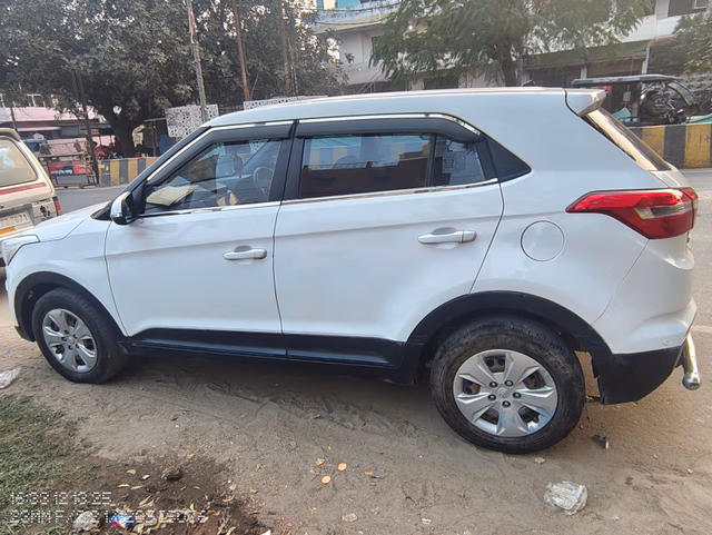 Hyundai Hyundai Creta view 5