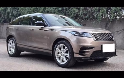 2020 Land Rover Land Rover Range Rover Velar