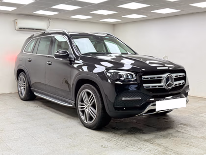 2023 Mercedes-Benz Mercedes-Benz GLS
