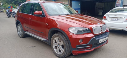2009 BMW BMW X5