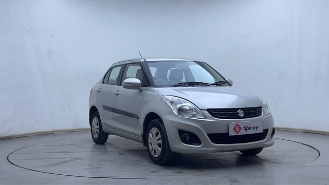 Maruti Maruti Swift Dzire view 3