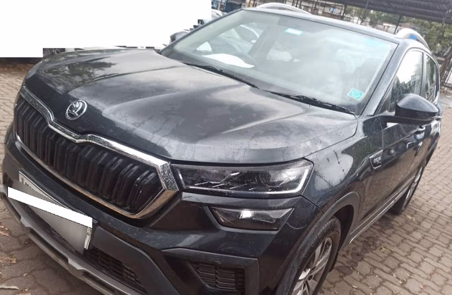Skoda Skoda Kushaq view 5
