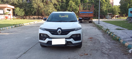 2022 Renault Renault Kiger