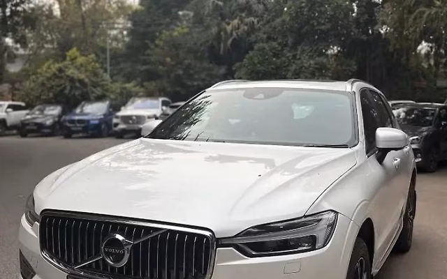 Volvo Volvo XC60 view 5