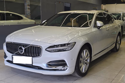 2018 Volvo Volvo S60