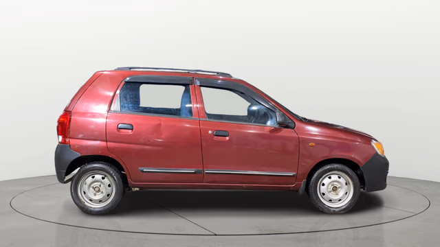 Maruti Maruti Alto K10 view 3