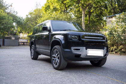 2024 Land Rover Land Rover Defender