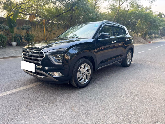 Hyundai Hyundai Creta view 5