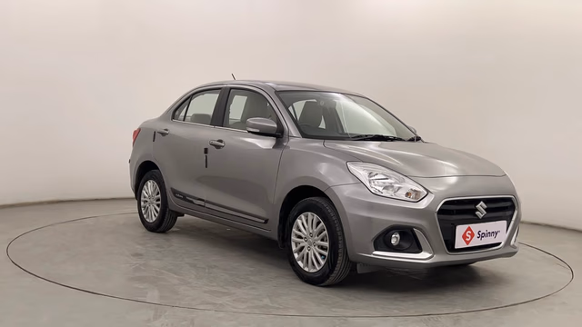 Maruti Maruti Dzire view 3
