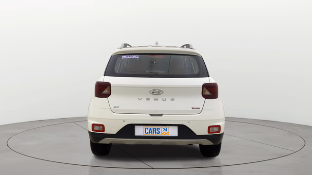 Hyundai Hyundai Venue view 5