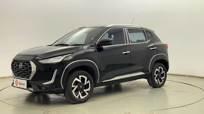 2022 Nissan Nissan Magnite