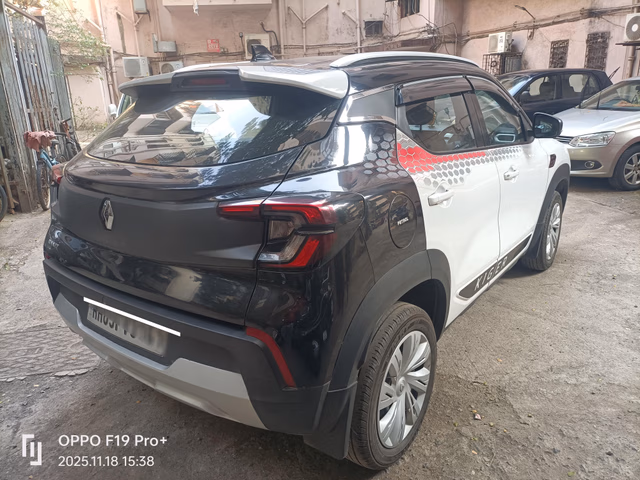 Renault Renault Kiger view 3