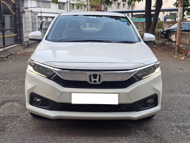 Honda Honda Amaze 2nd Gen view 2