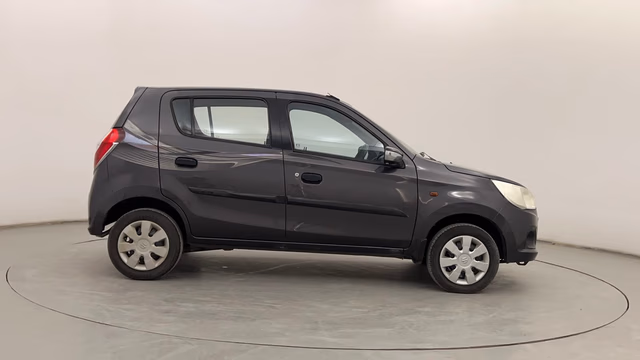 Maruti Maruti Alto K10 view 4