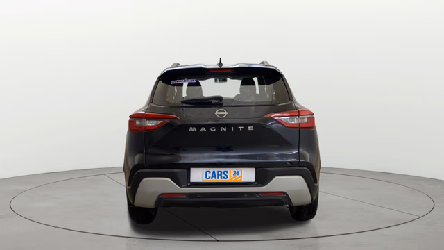 Nissan Nissan Magnite view 5