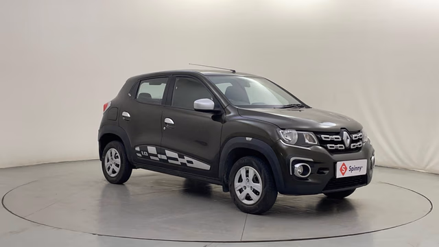 Renault Renault KWID view 3