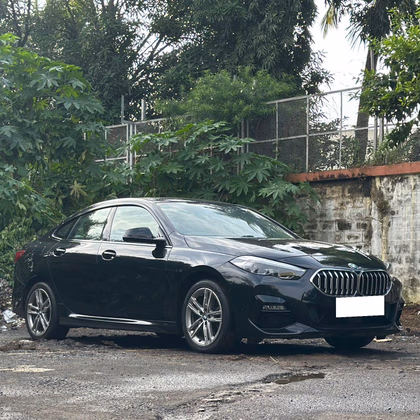 2023 BMW BMW 2 Series Gran Coupe