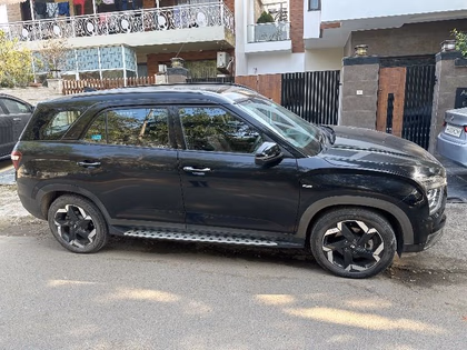 2024 Hyundai Hyundai Alcazar