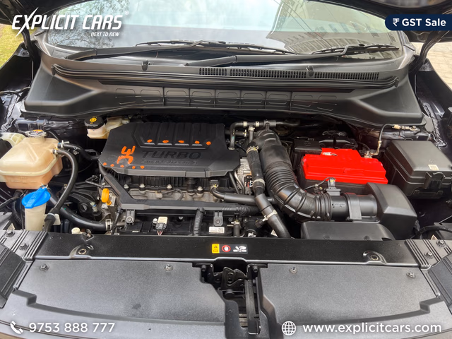 Kia Kia Carens view 5