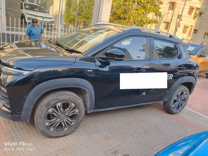 2024 Renault Renault Kiger