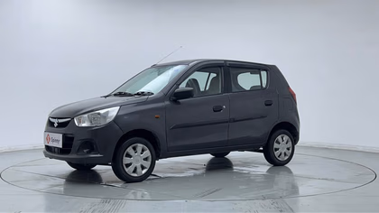 2017 Maruti Maruti Alto K10