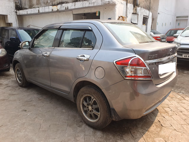 Maruti Maruti Swift view 5