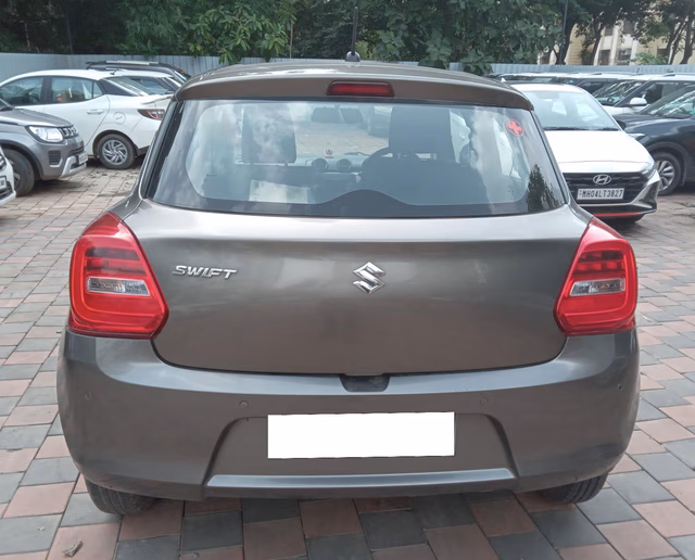 Maruti Maruti Swift view 3
