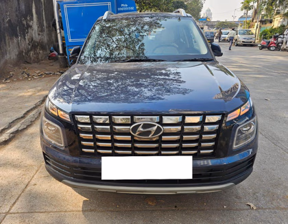 2024 Hyundai Hyundai Venue