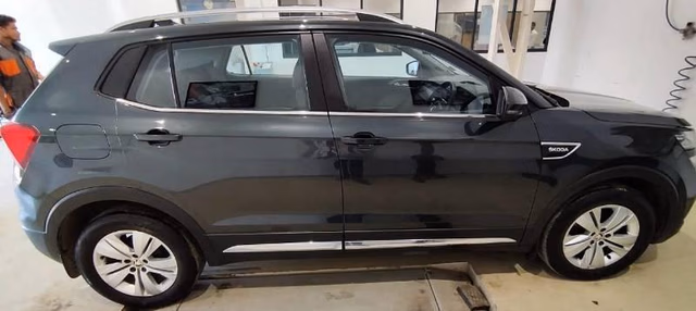 Skoda Skoda Kushaq view 3