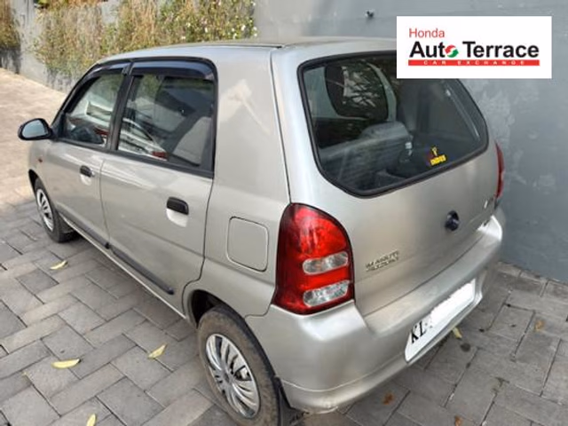 Maruti Maruti Alto 800 view 3