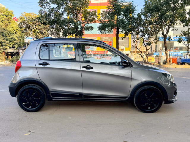 Maruti Maruti Celerio X view 3