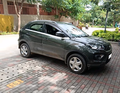 2022 Tata Tata Nexon