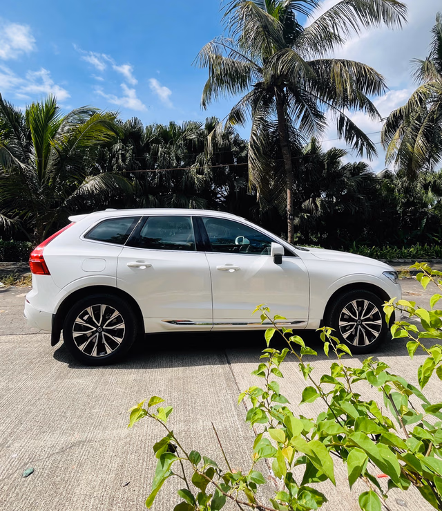 Volvo Volvo XC60 view 3