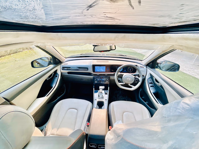 Hyundai Hyundai Creta view 5