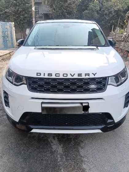 2024 Land Rover Land Rover Discovery
