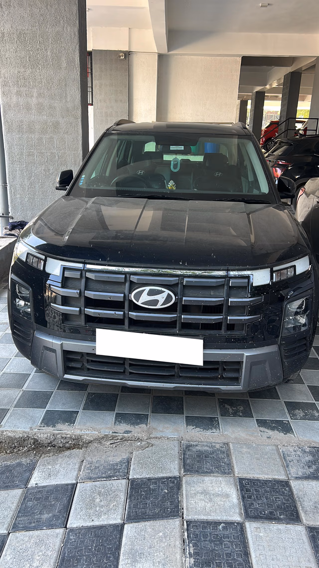 Hyundai Hyundai Creta view 2