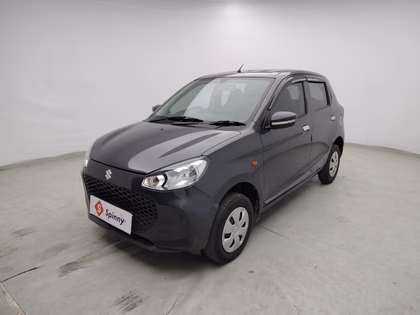 2023 Maruti Maruti Alto K10