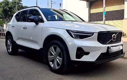 2022 Volvo Volvo XC40
