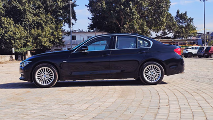 2016 BMW BMW 3 Series