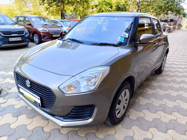 Maruti Maruti Swift view 4